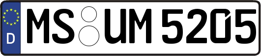 MS-UM5205