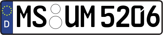 MS-UM5206