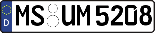 MS-UM5208