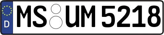 MS-UM5218