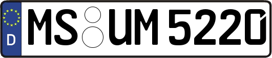 MS-UM5220