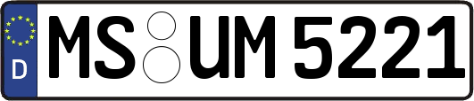 MS-UM5221