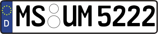 MS-UM5222
