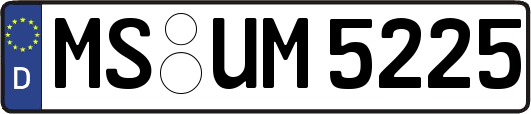 MS-UM5225