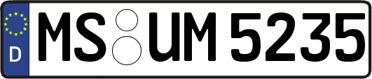MS-UM5235