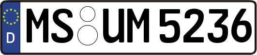 MS-UM5236