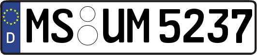MS-UM5237