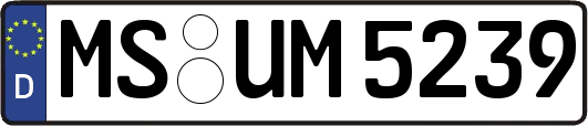 MS-UM5239
