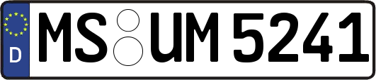 MS-UM5241