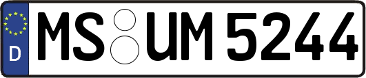 MS-UM5244