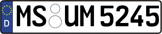 MS-UM5245