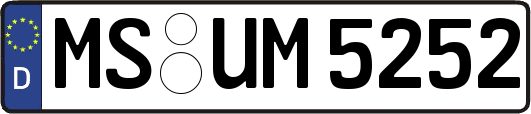 MS-UM5252