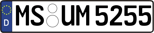 MS-UM5255