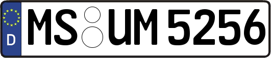 MS-UM5256