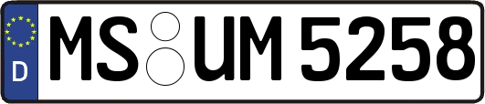 MS-UM5258