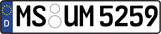 MS-UM5259