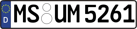 MS-UM5261