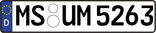MS-UM5263