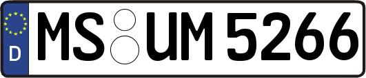 MS-UM5266