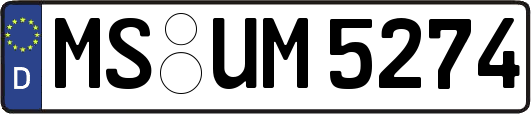 MS-UM5274