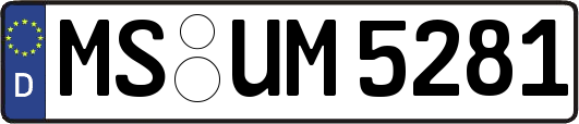 MS-UM5281