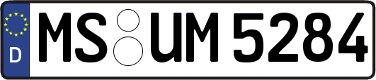 MS-UM5284