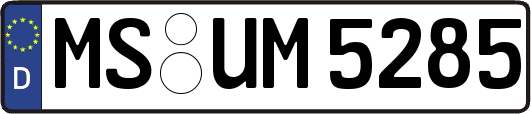 MS-UM5285