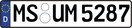 MS-UM5287