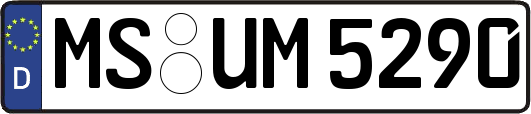 MS-UM5290