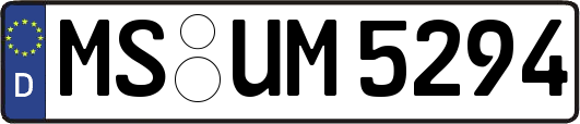 MS-UM5294