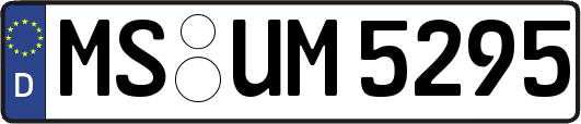 MS-UM5295