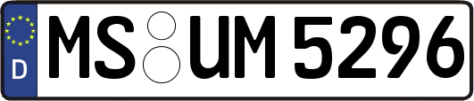 MS-UM5296