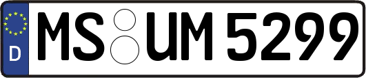 MS-UM5299