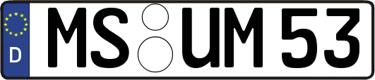 MS-UM53