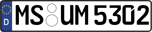 MS-UM5302