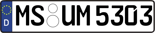MS-UM5303
