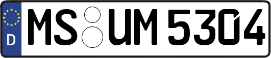 MS-UM5304