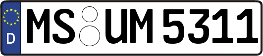 MS-UM5311