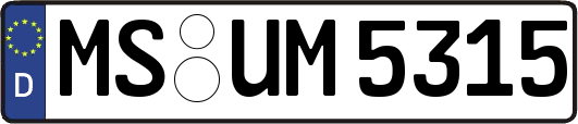 MS-UM5315