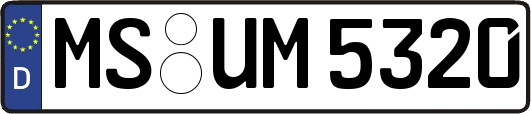 MS-UM5320
