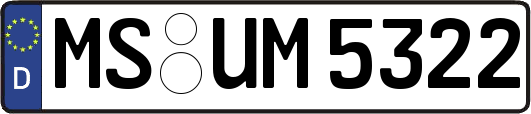 MS-UM5322