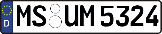 MS-UM5324