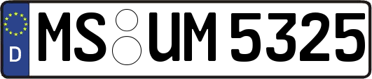 MS-UM5325