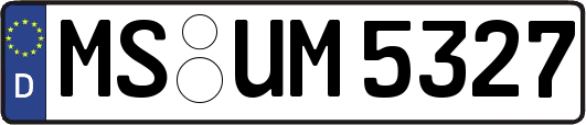 MS-UM5327