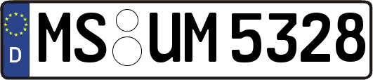 MS-UM5328