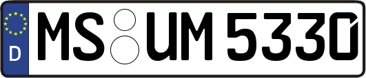 MS-UM5330