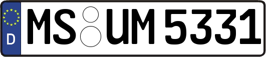 MS-UM5331