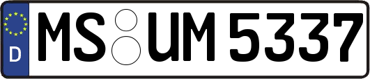 MS-UM5337