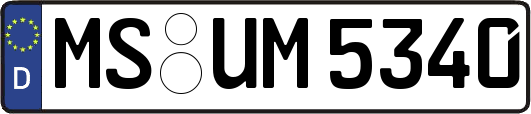 MS-UM5340