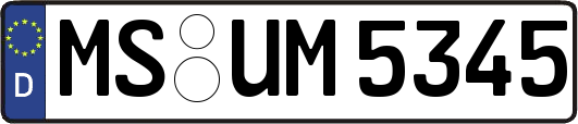 MS-UM5345